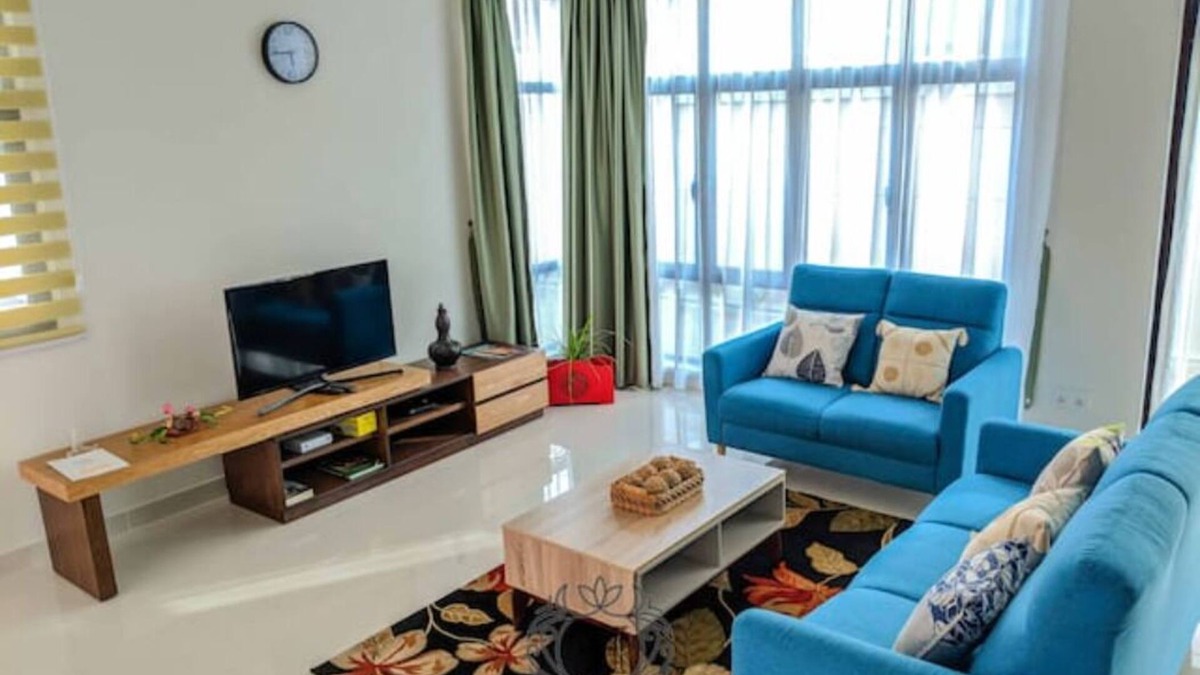 Batu Ferringhi House | No. 9 Charming Luxury Holiday Home Ferringhi ◠ᴥ◠