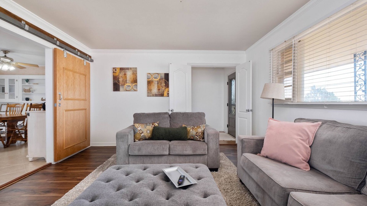Amarillo Other | No Cleaning Fees! Large home. 15 minutes from everything!