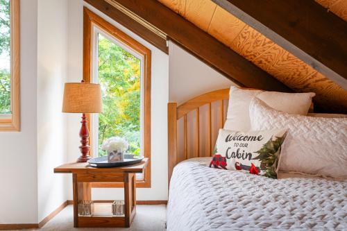 Orkney Springs Apartment | No Dog Fees - Dog Friendly 3BR 2BA with Loft and Mountain Views - Near Bryce Resort in Basye, VA