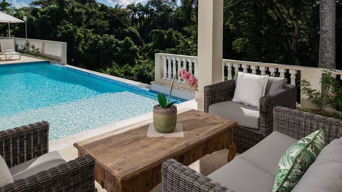 Los Brazos Villa | No hacer reserva sin ante enviar un msj y asegurar que hay estadia disponible.