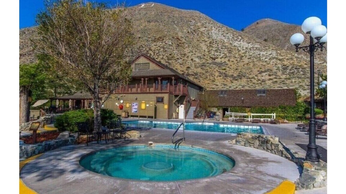 Genoa Resort | No image Spend July 4, 2023 week in the South Tahoe Area