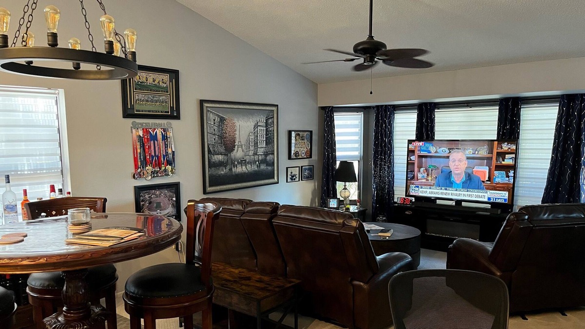 Sun City West Villa | no longer available on VRBO
