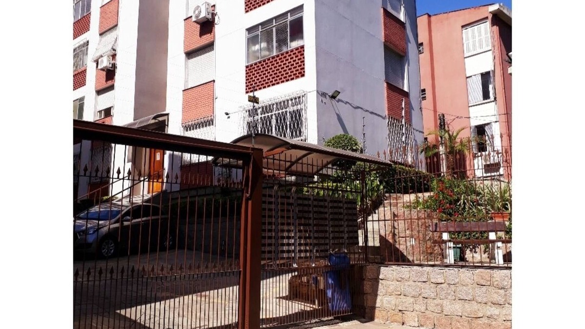 Petropolis Apartment | No longer available
