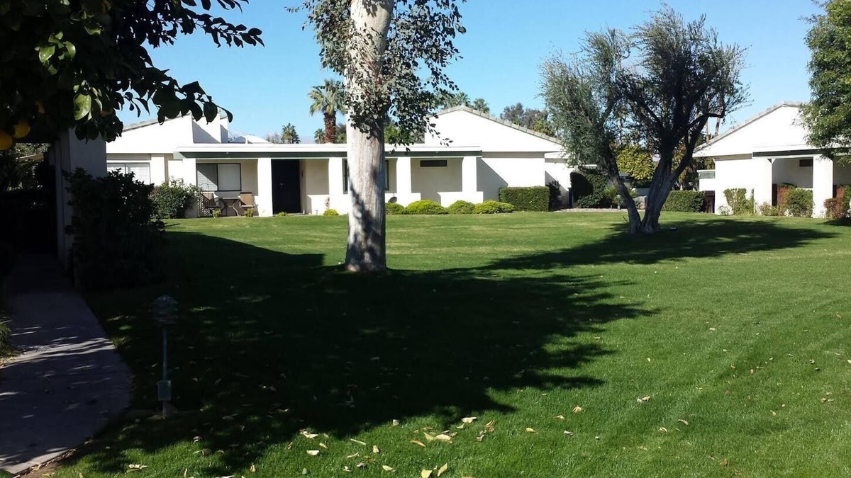 Sunrise Villas Condo | NO LONGER AVAILABLE