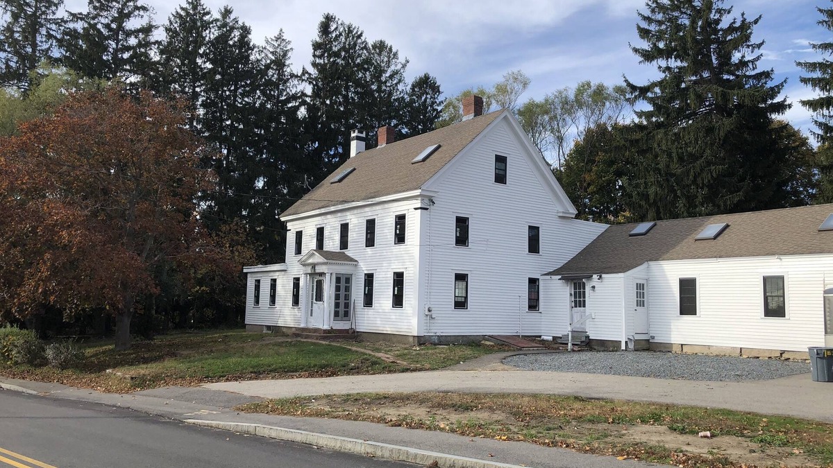 North Scituate House | No longer available as a rental