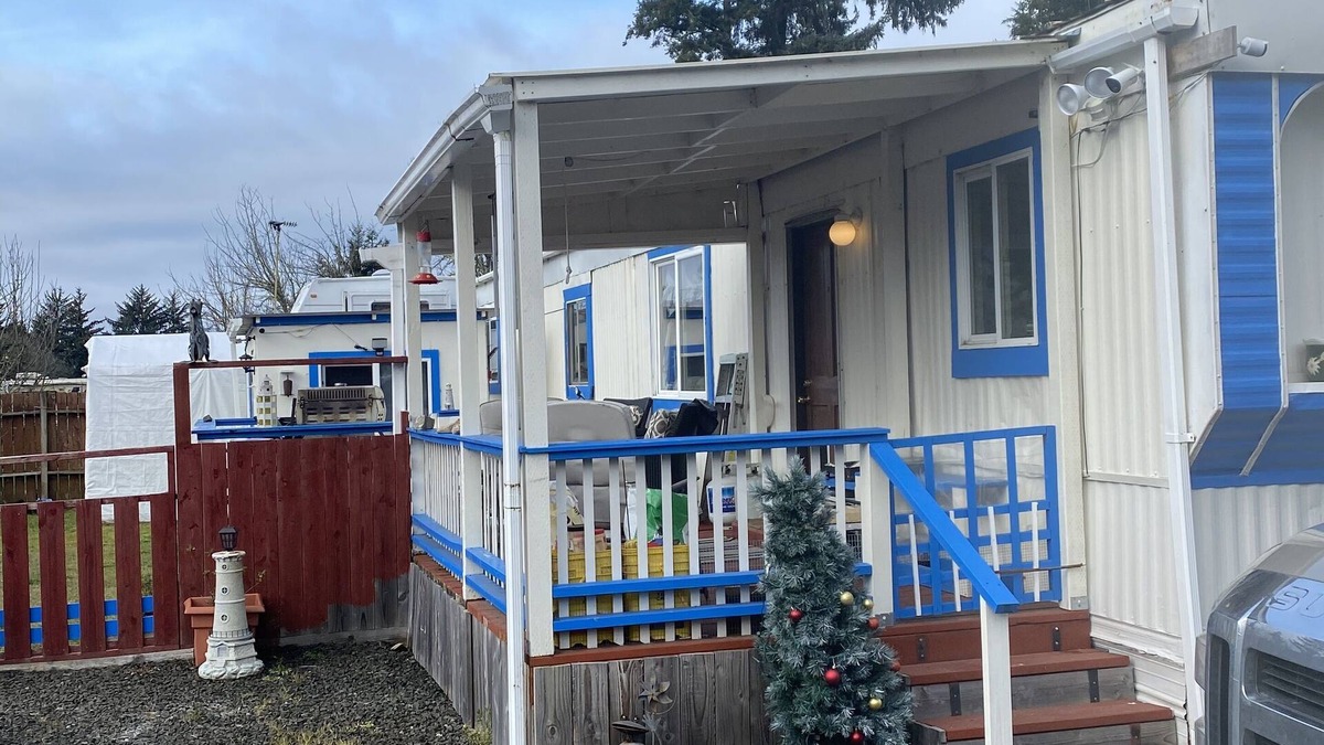 Barview House | No longer available