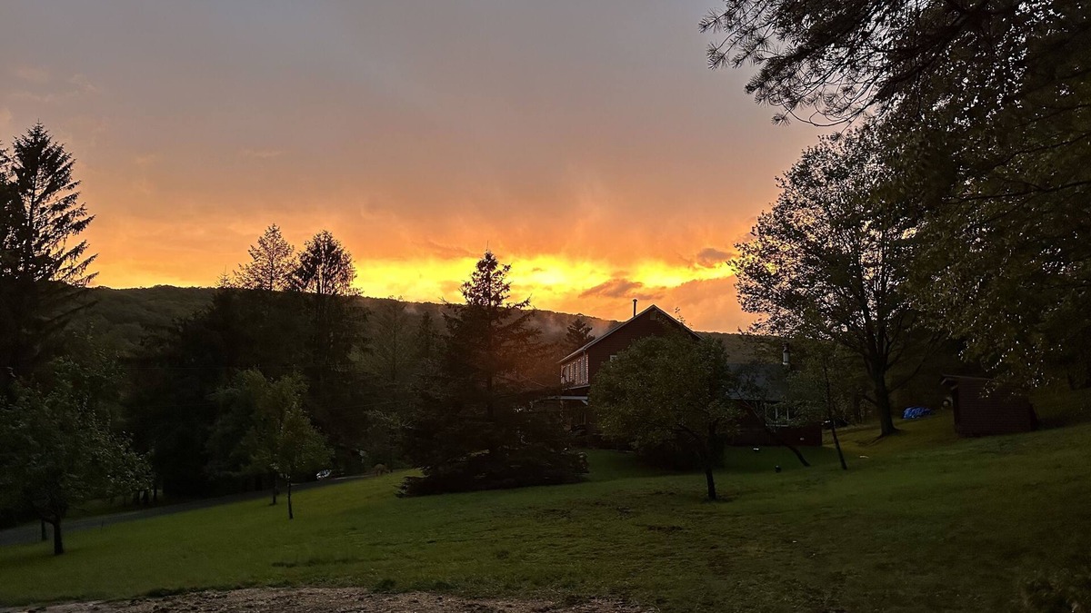 Kerhonkson Cabin | No longer available