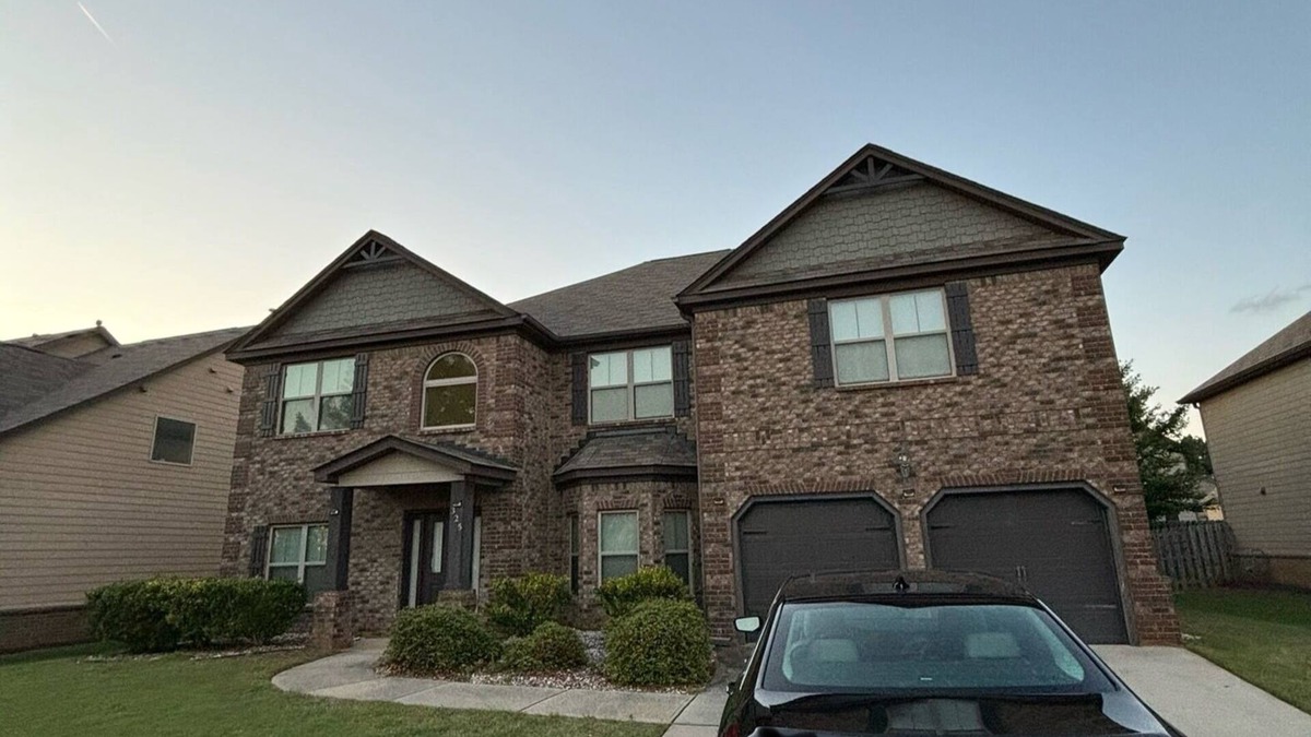 McDonough House | No longer available