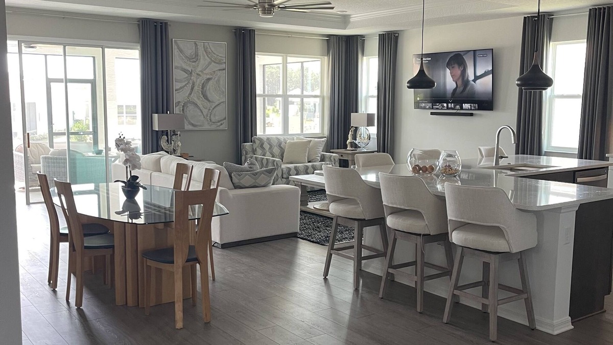 Ocala House | No longer available