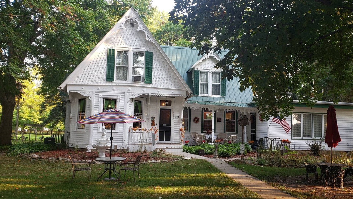 Winterset House | No longer available