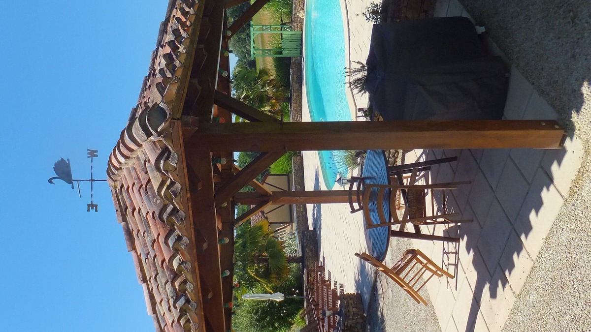 Vergt-de-Biron House | No longer for let