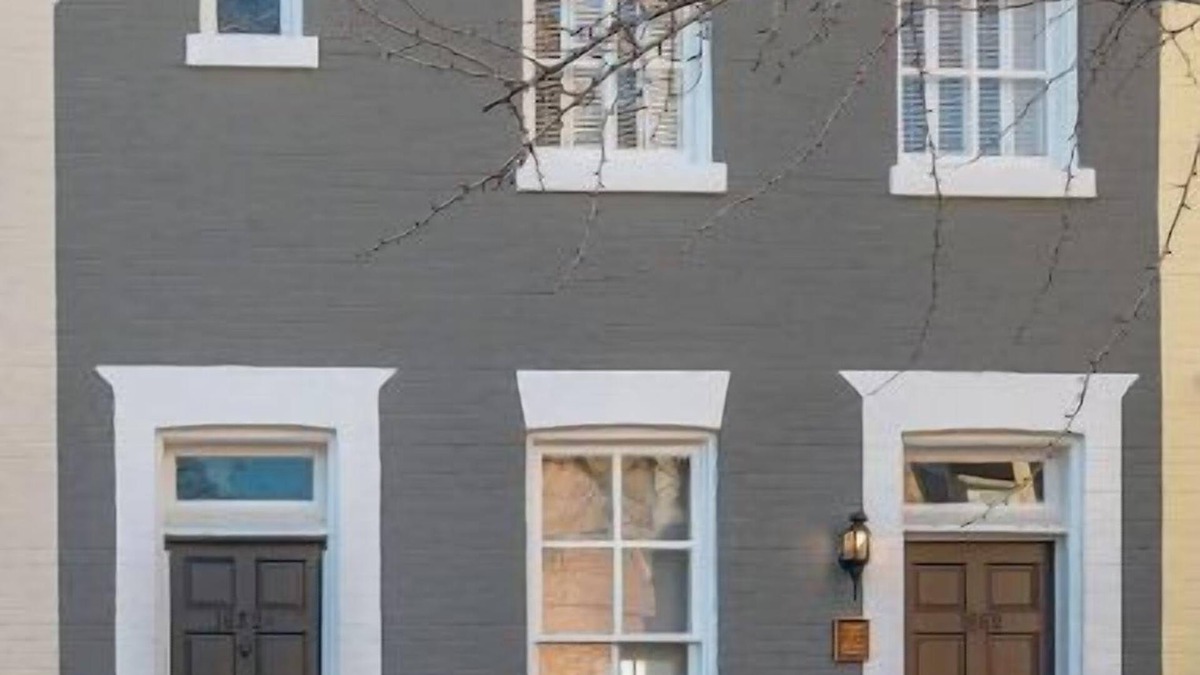 Georgetown Bed & Breakfast | NO NEED TO LOOK ANY FURTHER!