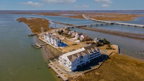 Chincoteague House | No Problem