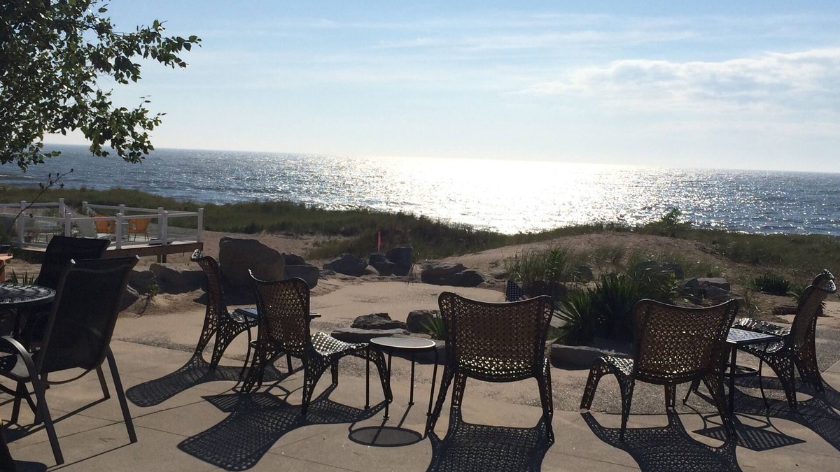 Spring Lake House | No reservations for 2026 being taken