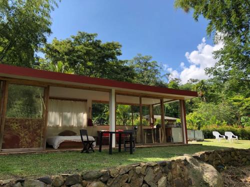 La Vega House | No Sólo Río