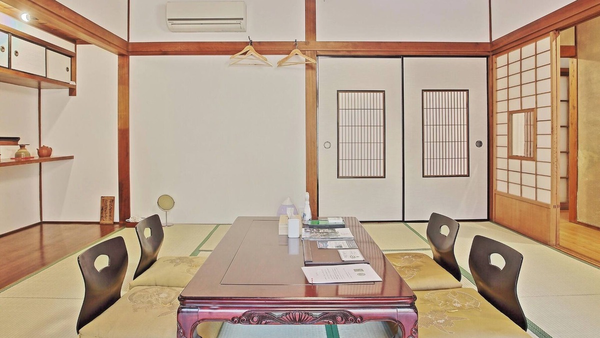 Kushimoto House | No saunaRental houseRoom only Lets go on a fu/Higashimurogun Wakayama