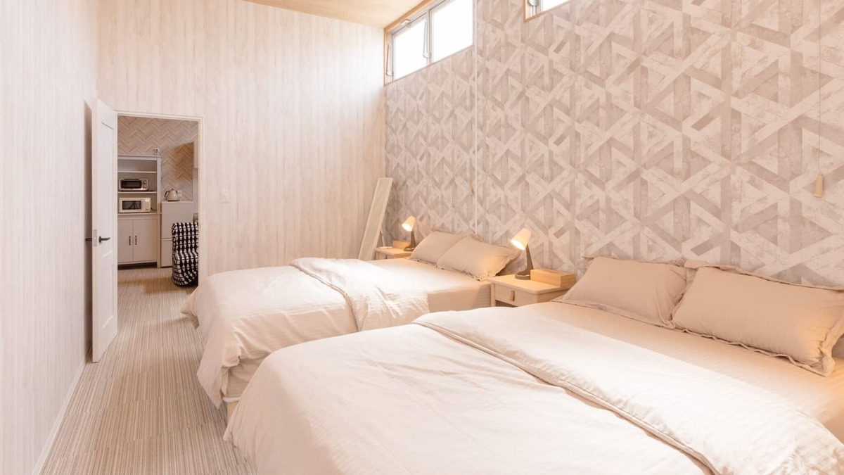 Ichikawa Apartment | No transfers to the city center Convenient to Di / Ichikawa Chiba