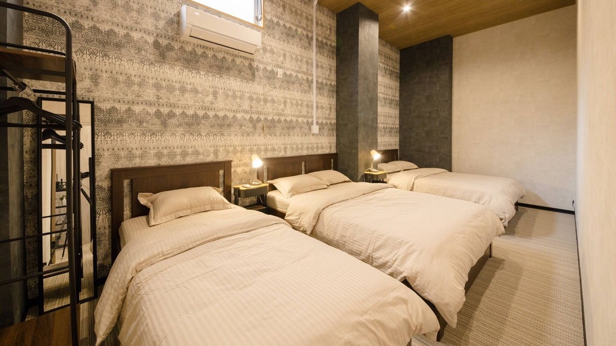 Ichikawa Apartment | No transfers to the city center Convenient to Di / Ichikawa Chiba