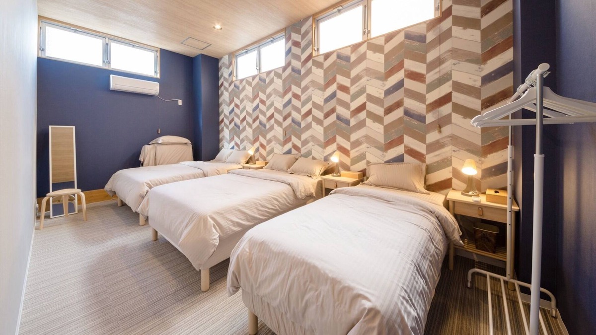 Ichikawa Apartment | No transfers to the city center Convenient to Di / Ichikawa Chiba