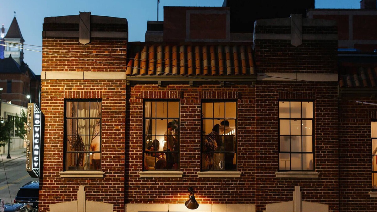 Crossroads Arts District Hotel | No Vacancy