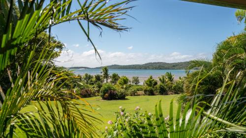 Volivoli Apartment | No Worries Bay, Rakiraki