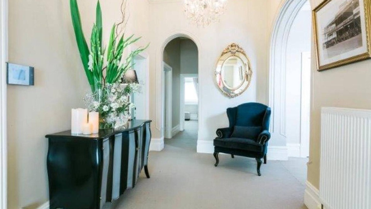 Ballarat Apartment | No1 Errard Accommodation