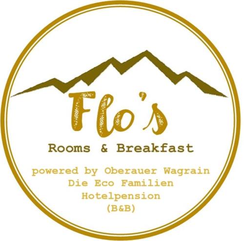 Wagrain Hotel | No1 - Flo's Rooms & Breakfast