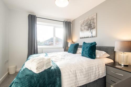 Doncaster House | No203