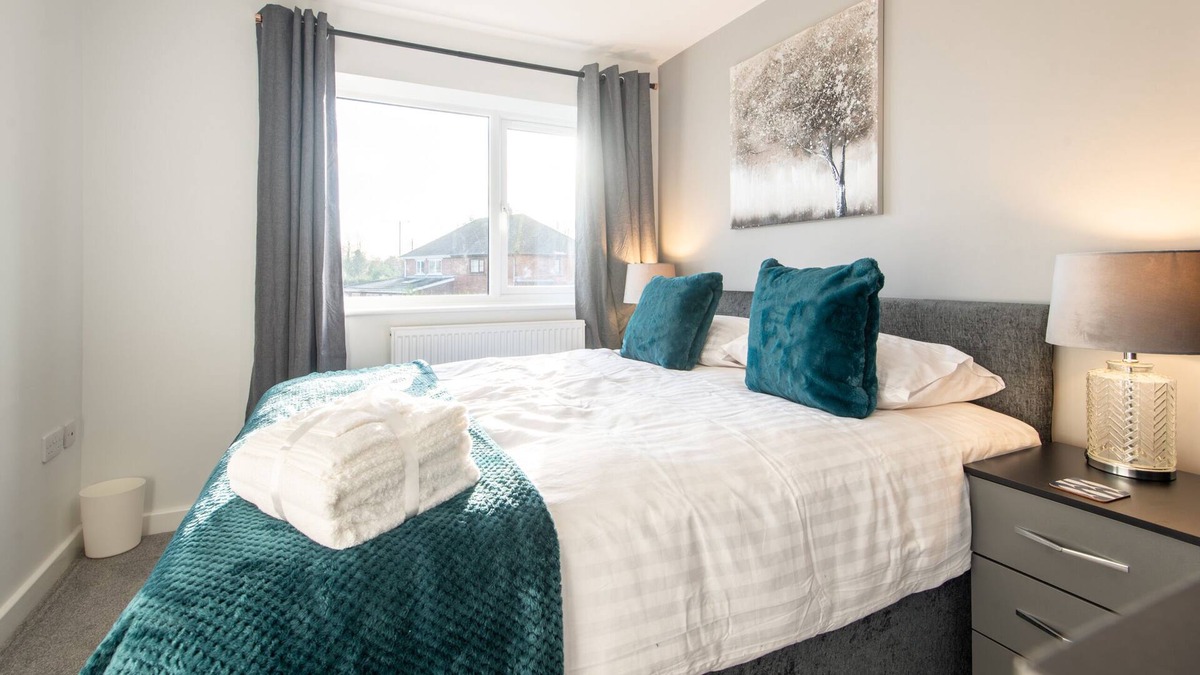 Doncaster House | No203