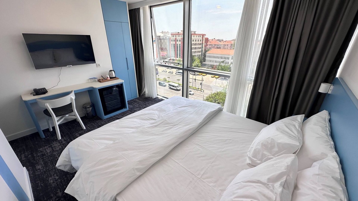 Corlu House | No25 Hotels