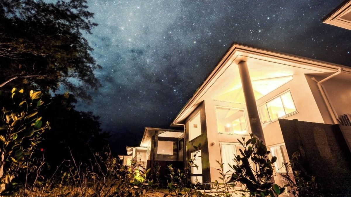 Nago Hotel | No3 Room only A villa with a jacuzzi and BBQ/Nago Okinawa