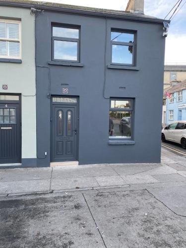 Galway City Centre House | No5 Boutique Woodquay Townhouse Galway City Centre