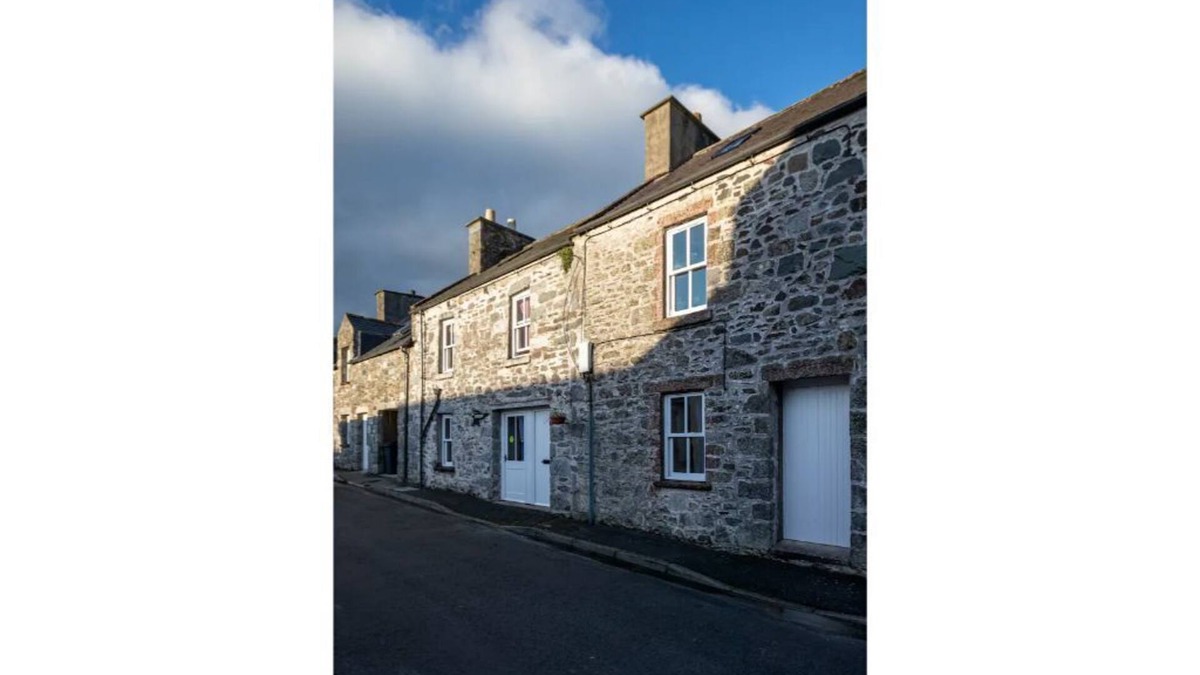 Wigtown Apartment | No5 The Smiddy