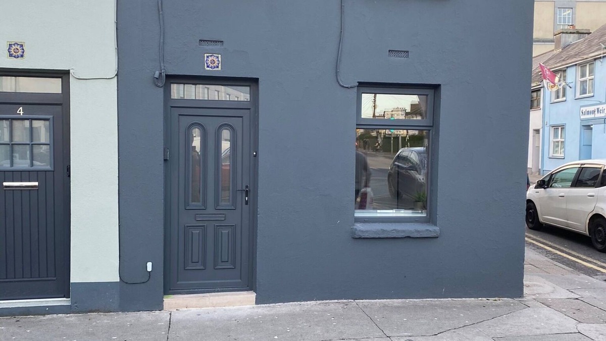 Galway City Centre House | No5 Woodquay Galway City Centre