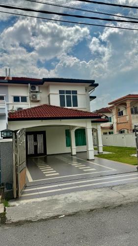 Tanjung Karang Apartment | no7 HOMESTAY