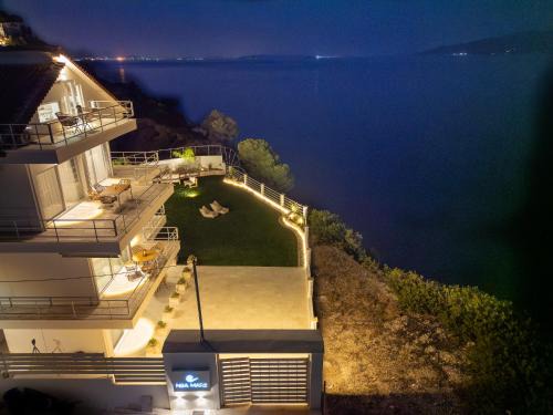 Loutra Oraias Elenis Apartment | Noa Mare