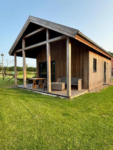 Sellingen House | Noaberstee