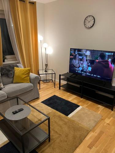 Vasteras Apartment | Noah Longstay Apartment