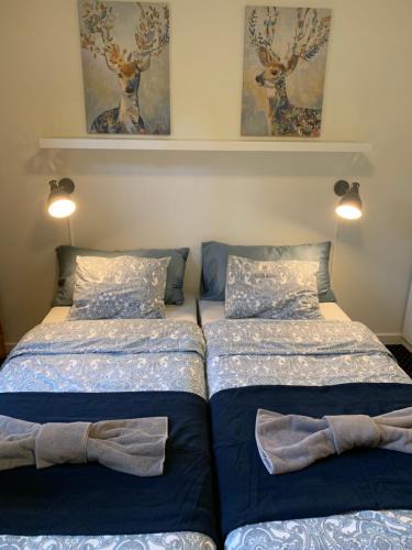 Arboga Apartment | Noah longstay Arboga