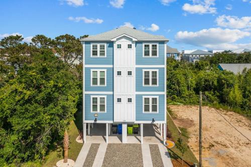 Wilmington Beach House | Noah's Ark