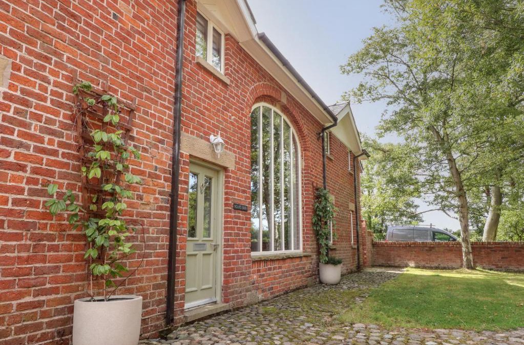 Hambleton House | Noah's Barn