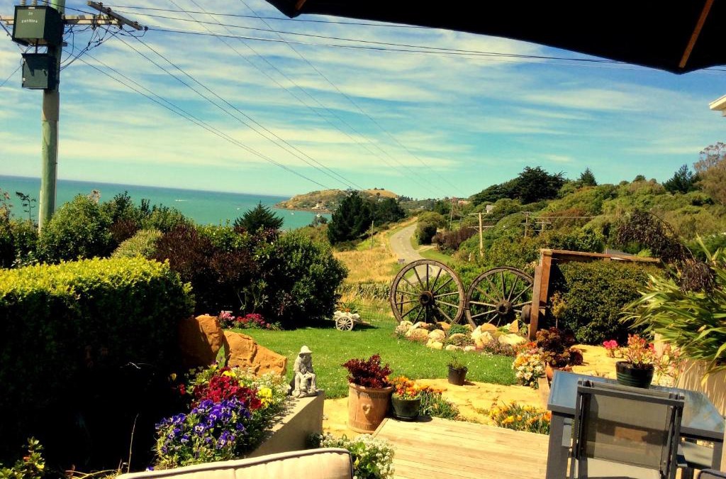 Moeraki Hotel | Noah's Boutique Accommodation Moeraki