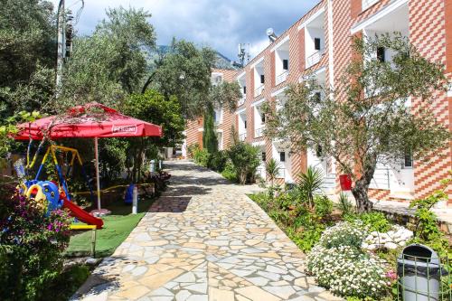 Dhermi Hotel | Noan Hotel & Resort