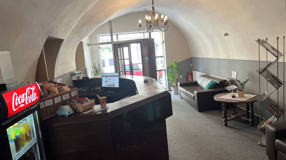 Sternberk Hotel | Nobiles Hotel Šternberk