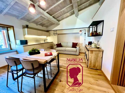 Porciano Apartment | Nobilia Dimore - Suite & Spa®