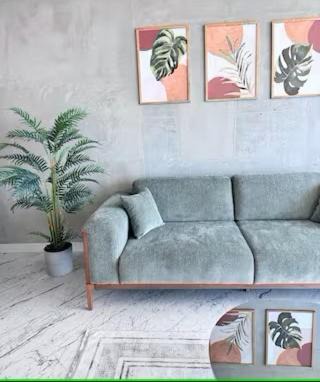 Bomonti Apartment | Noble Home