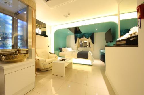 Suncheon Hotel | Noble Muintel