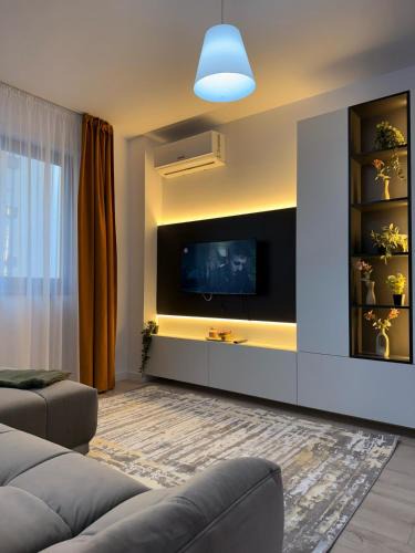 Iasi Apartment | Noble Stay Mall Moldova