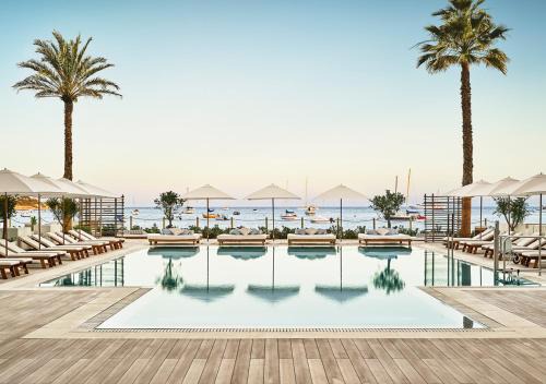 Ibiza Town Hotel | Nobu Hotel Ibiza Bay