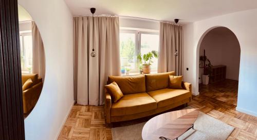 gmina Szczebrzeszyn Apartment | Noc w Zameczku